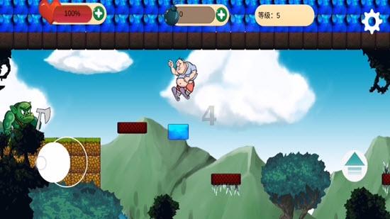 铠甲勇士双人冒险2无敌版